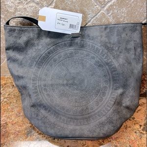 Brand new Roxy purse with tags